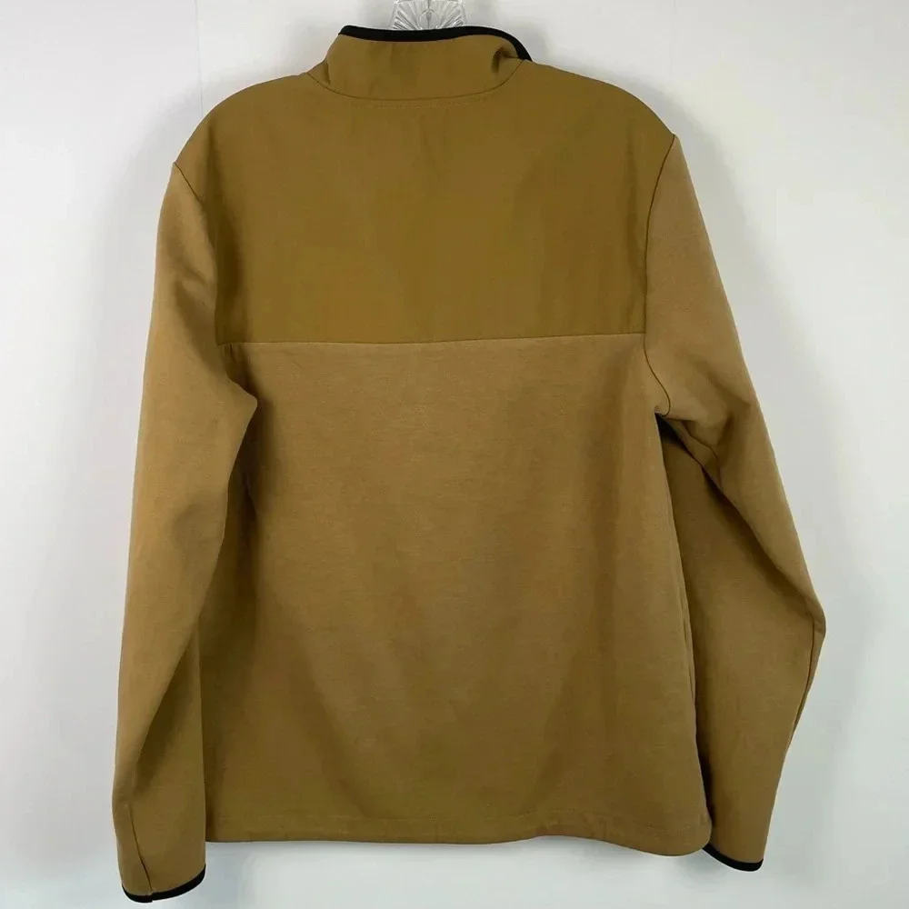 Old Navy quarter front sweatshirt